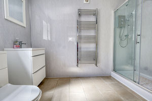 Shower Room- click for photo gallery